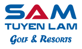 SAM Tuyen Lam Golf & Resorts