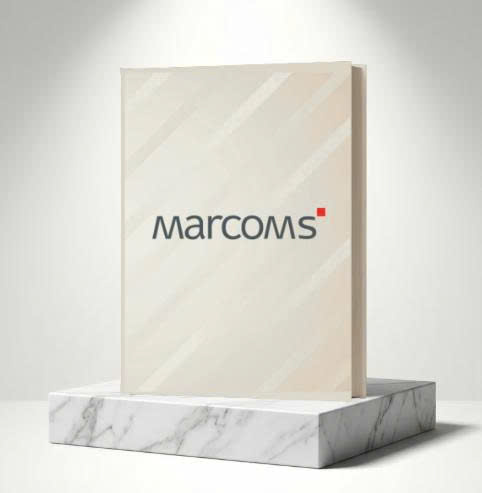 Services - MARCOMS