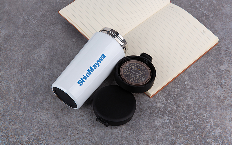 Branded Thermal Mug