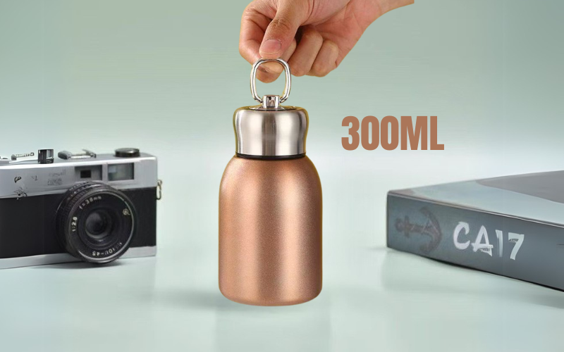 Mini Thermal Bottle