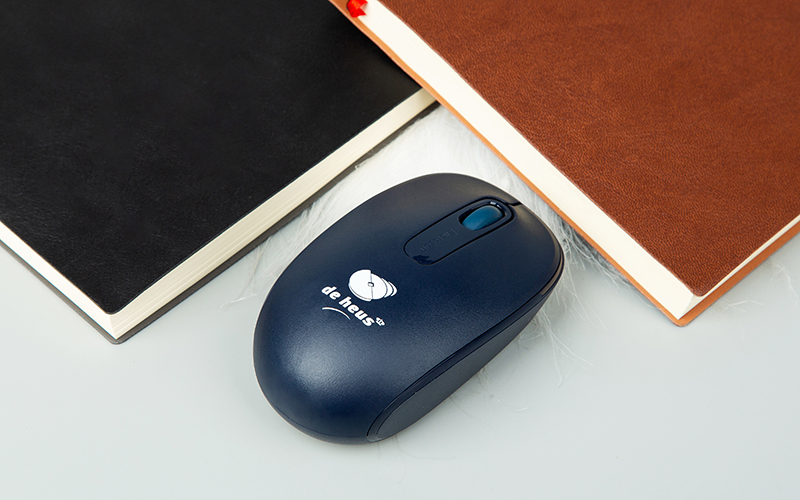 Custom Logo Bluetooth Mouse