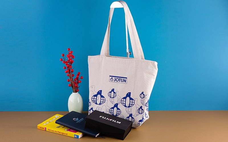 Canvas Tote Bag