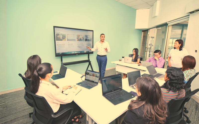 Modern Marketing Trends 2026 – What Every Business Must Do to Stay Ahead