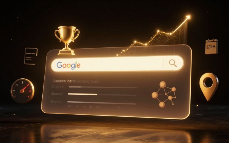 SEO in 2025: Be the Answer, Not Just the Link