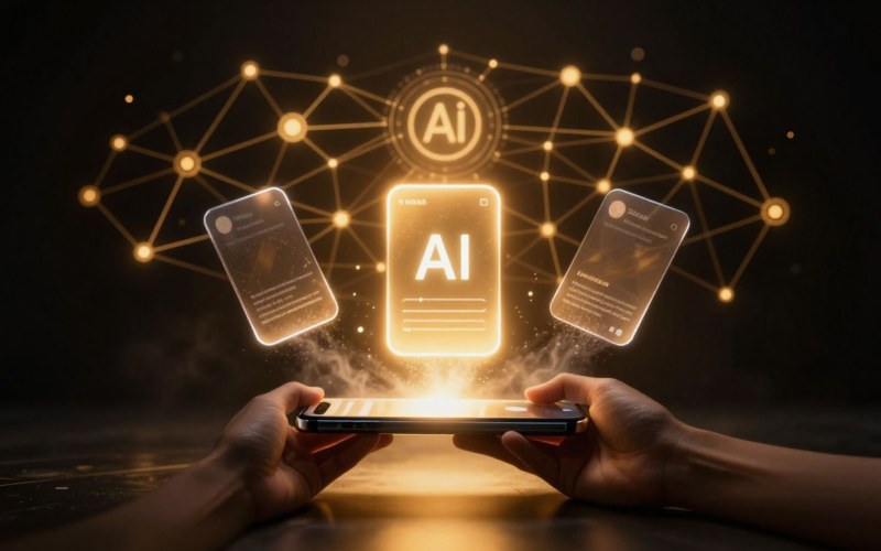 AI Chat Marketing: How to Get Your Brand Recommended by ChatGPT