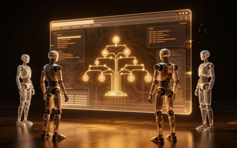 AI Agent SEO: Optimise Your Website for the Machines That Scrape It