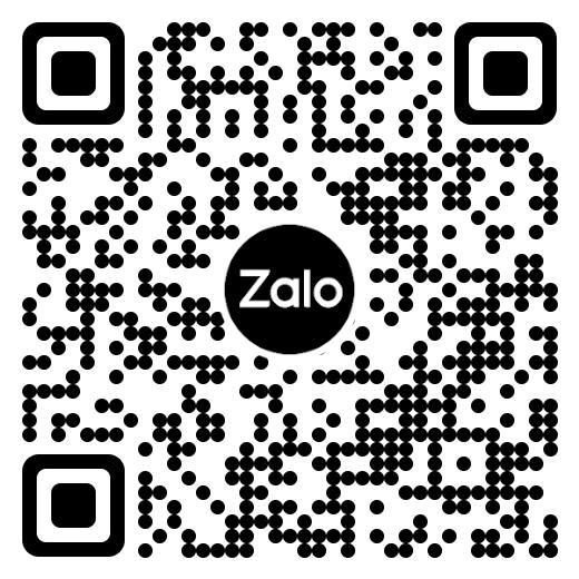 MoMo QR