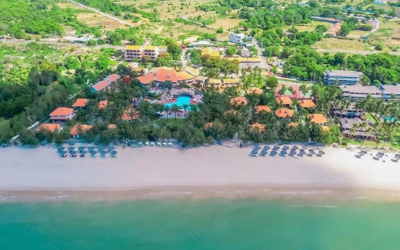 Phu Hai Resort & Spa