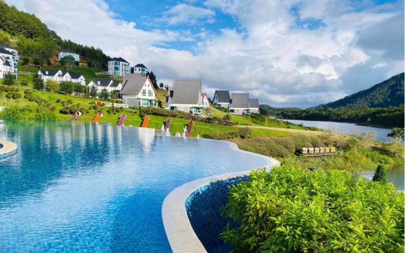 Dalat Wonder Resort