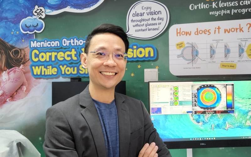 Jeffrey Tan