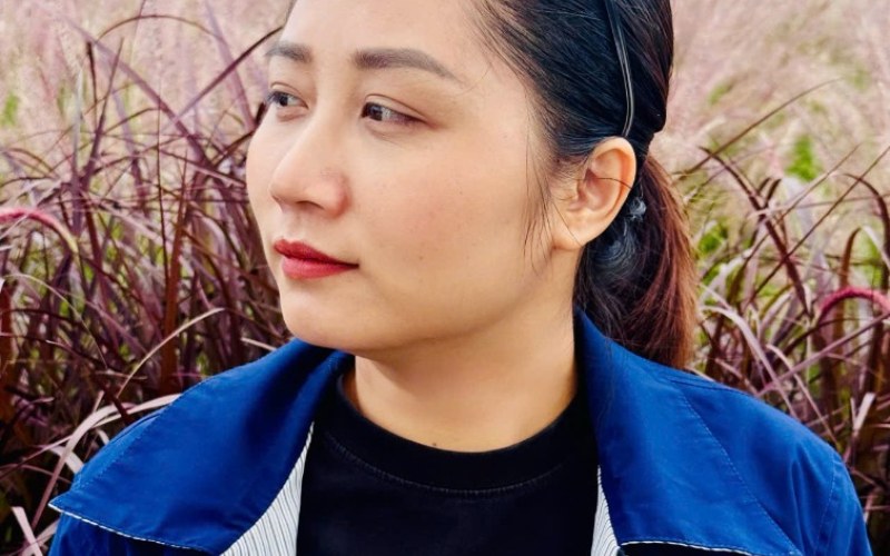 Ms. Tuyet