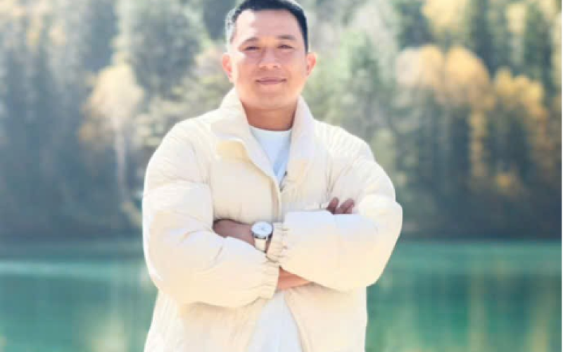 Mr. Trung Hieu